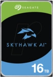 ST16000VE004 - 16TB Festplatte Seagate SkyHawk