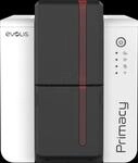EVOLIS PRIMACY2S - Plastikkartendrucker, Primacy 2, simplex USB+Ethernet