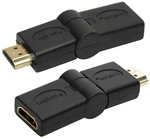 FREI AD HDMI SB360 - Adapter, HDMI Stecker auf HDMI Buchse