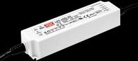 MW LPF-40-12 - LED-Trafo, 40 W, 12 V DC, 3340 mA
