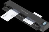 FUJITSU IX100 - Dokumentenscanner, A4, mobil