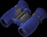 KODAK BCS100BL - Kinderfernglas, 8x21, Prisma K9, blau