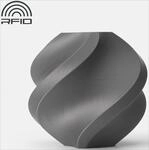 BL B00-D1-SPL - Filament, ABS, Silber, 1.75 mm, 1 kg