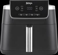 SN NINJA 82956 - Ninja&nbsp;Hei&szlig;luftfritteuse PRO AIR FRYER schwarz