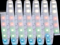 PLM 70530 - LED-Streifen MaxLED 1000, 2,5 m, RGBW, IP44