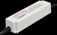 MW LPF-25-12 - LED-Trafo, 25 W, 12 V DC, 2100 mA