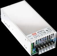 SNT HRP 600 24 - Schaltnetzteil, geschlossen, 640 W, 24 V, 27 A