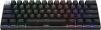 LOGITECH PROX60S - Gaming-Tastatur, USB-C/Funk/Bluetooth, RGB, taktil