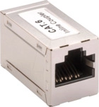 GOOBAY 15217 - RJ45 Modularkupplung/Verbinder, CAT 6