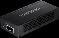 TRN TPE-117GI - Power over Ethernet (PoE++) Gigabit Injektor