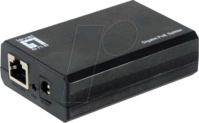 LEVELONE POS5000 - Power over Ethernet (PoE++) Splitter, Gigabit