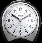 MEBUS 27220 - Quarz-Wecker, analog