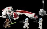 LEGO 75378 - LEGO&reg; Star Wars&trade; - Flucht mit dem BARC Speeder
