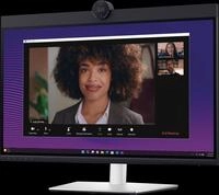 DELL P2724DEB - 69cm Monitor, QHD, USB-C, LAN, Webcam, Pivot