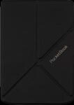 PB H-SO-634-K - E-Book-Reader, H&uuml;lle f&uuml;r Verse-Serie, Origami schwarz