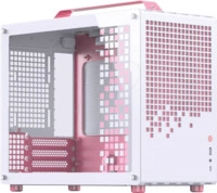 JNB 53863 - Jonsplus Z20 Mini-Tower, mit Tragegriff