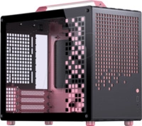 JNB 53856 - Jonsplus Z20 Mesh Mini Tower, mit Tragegriff
