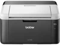 BRO HL1212W - Drucker, Laser, monochrom, 20 S/min, WLAN, inkl. UHG