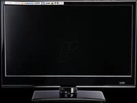 RXN LEDW16IBT - Smart LED-TV, 16", mit Bluetooth, WLAN