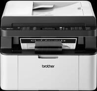 BRO MFC1910W - Drucker, Laser, 4 in 1, mono, WLAN, inkl. UHG