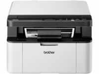 BRO DCP1610W - Laserdrucker, Multifunktion, mono, WLAN, 20 S/min, inkl. UHG