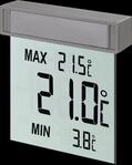 WS 1025 - Fensterthermometer Vision