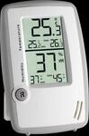 WS 5015 - Thermo-Hygrometer