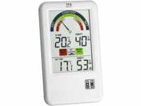 WS 30345 - Funk-Thermo-Hygrometer BEL-AIR
