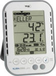 WS 303039 - Profi-Thermo-Hygrometer mit Datenlogger