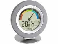 WS 305019 - Thermo-Hygrometer