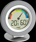 WS 305019 - Thermo-Hygrometer