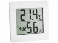 WS 305033 - Thermo-Hygrometer
