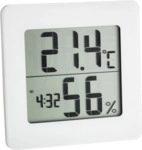 WS 305033 - Thermo-Hygrometer