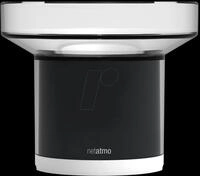 NETATMO RM - Smarter Regenmesser