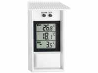 WS 1053 - Thermometer