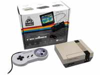 RECALBOX NES1 - Hutopi Console, Recalbox, NES, 32 / 1 GB