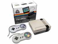 RECALBOX NES2 - Hutopi Console, Recalbox, NES, 64 / 2 GB
