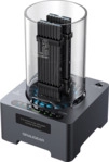 GG 18110 - Copy/Dock Station 2x M.2 NVMe, USB 3.2