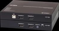 ATEN CE924 - KVM Extender Set, DisplayPort, 100 m
