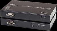 ATEN CE920-ATA-G - KVM Extender Set, DisplayPort, 100 m