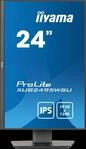 IIY XUB2495WSUB7 - 61cm Monitor, WUXGA, Lautsprecher, USB, Pivot