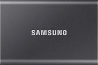 MU-PC4T0T - Samsung Portable SSD T7 grau 4 TB