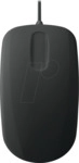 AK-PMH3OSUSB - Maus (Mouse), USB, IP68, desinfizierbar, schwarz
