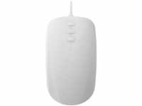 AK-PMH3OBUSW - Maus (Mouse), USB, IP68, desinfizierbar, weiß