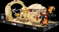 LEGO 75380 - LEGO&reg; Star Wars&trade; - Podrennen in Mos Espa