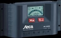 SOLARIX PR1515 - Solarladeregler, 15 A