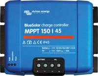 VE SCC115045222 - Solar Laderegler BlueSolar MPPT 150/45, 45A