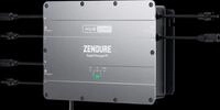 SF HUB-2000 - Zendure SolarFlow HUB-2000