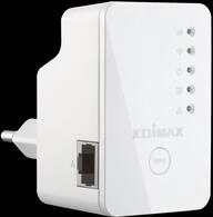 EDI EW-7438RPNM - WLAN Repeater, 300 MBit/s