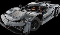 LEGO 42173 - LEGO&reg; Technic Koenigsegg Jesko Absolut